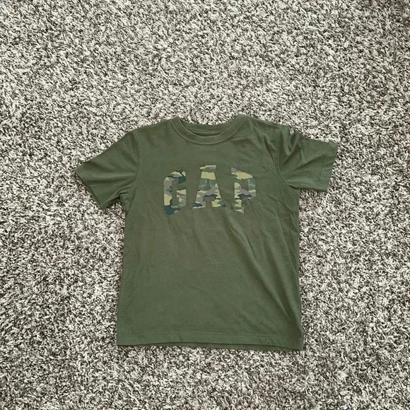 Gap T-shirt for boys - Picture 1 of 3